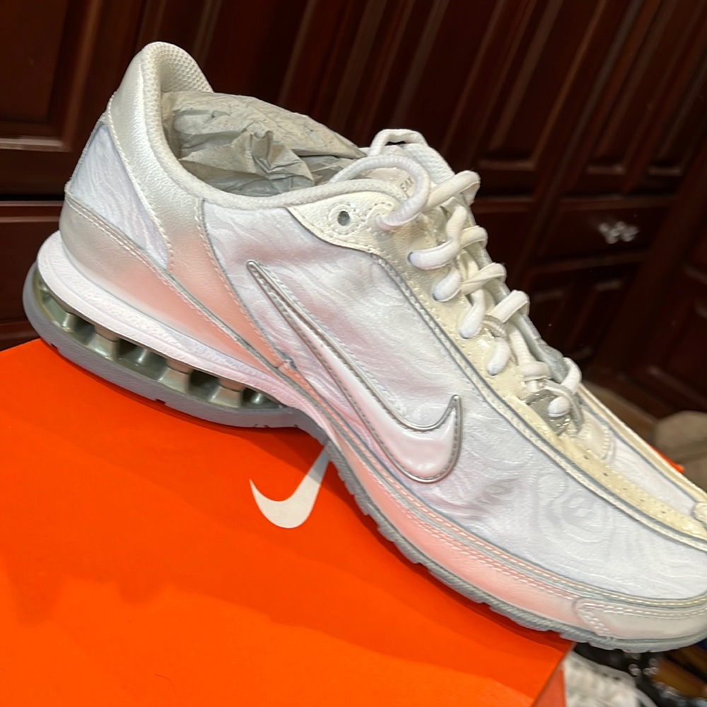 Nike Reax TG